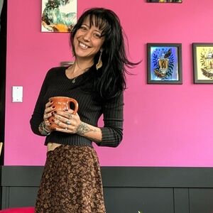 Meet your Posher, Ash